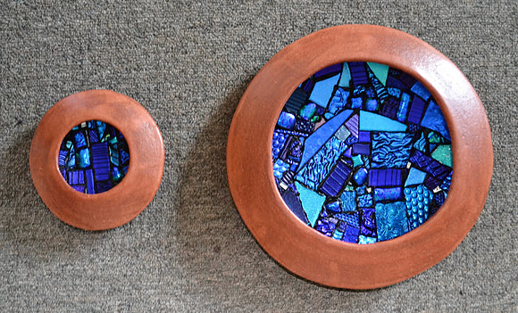 5.5, 10". sold as set 350$